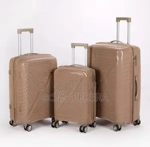 Luggage Combo Set