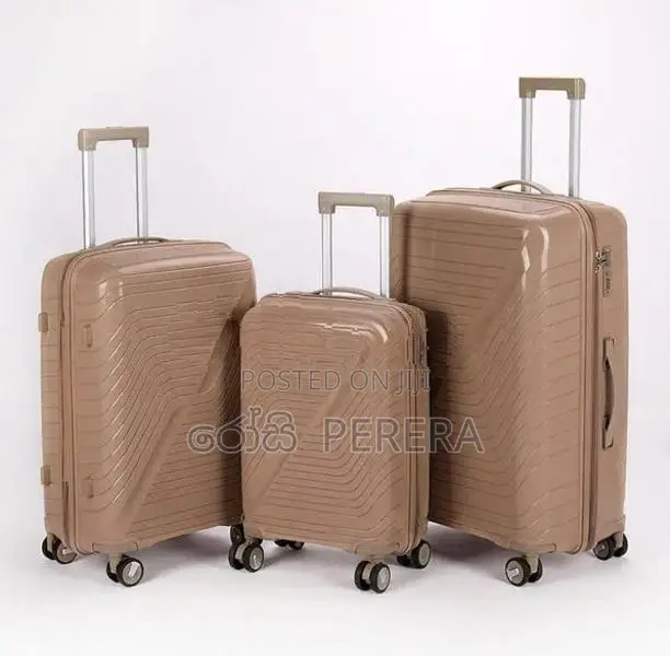 Luggage Combo Set