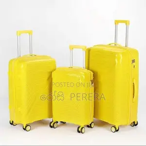 Luggage Combo Set