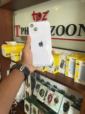 Apple iPhone 14 Plus 128GB (Used)
