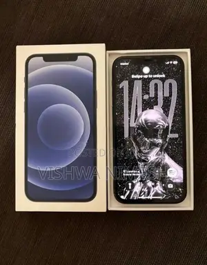Apple iPhone 12 128GB (Used)