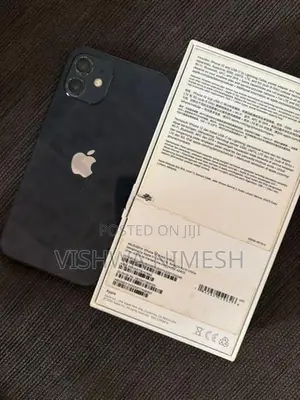 Apple iPhone 12 128GB (Used)