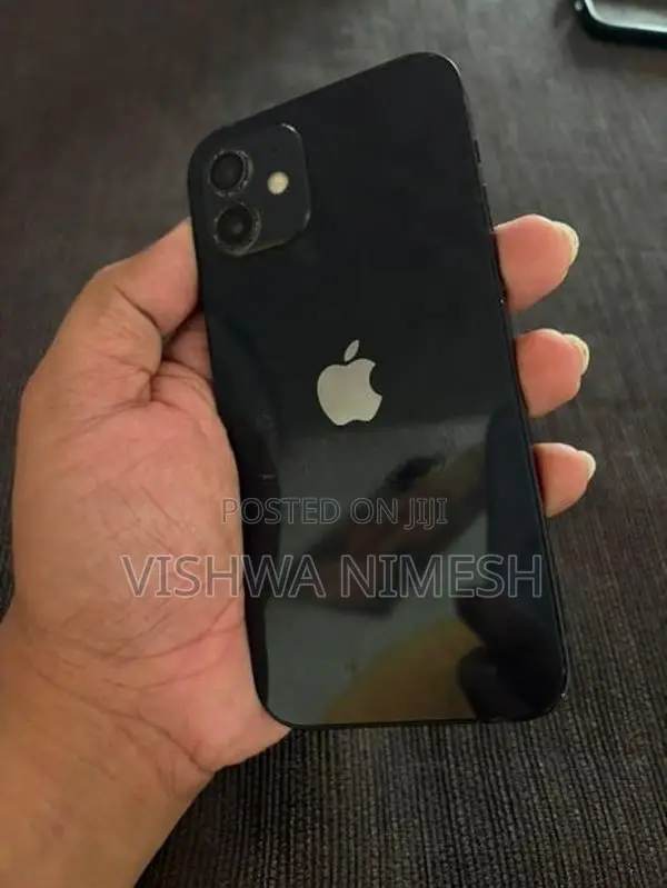 Apple iPhone 12 128GB (Used)