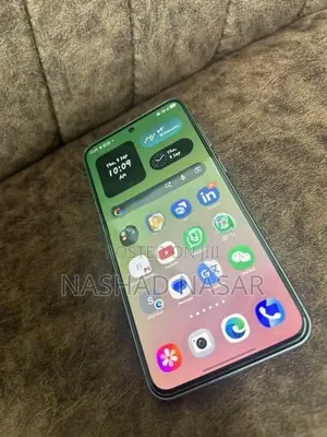 Samsung Galaxy A56 (Used)