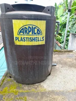 වතුර ටැංකියක්