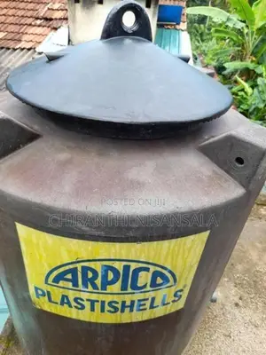 වතුර ටැංකියක්