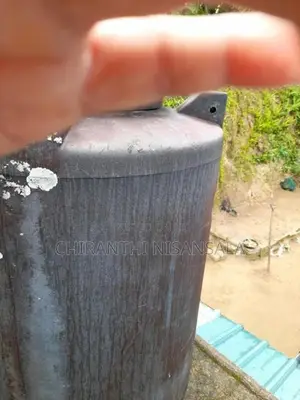 වතුර ටැංකියක්