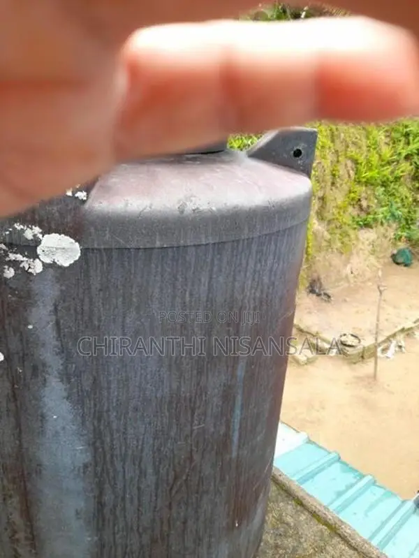 වතුර ටැංකියක්