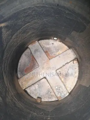 වතුර ටැංකියක්