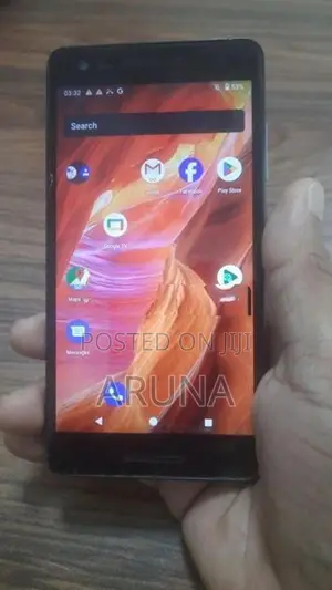 Nokia 2.1 1GB /8GB (Used)