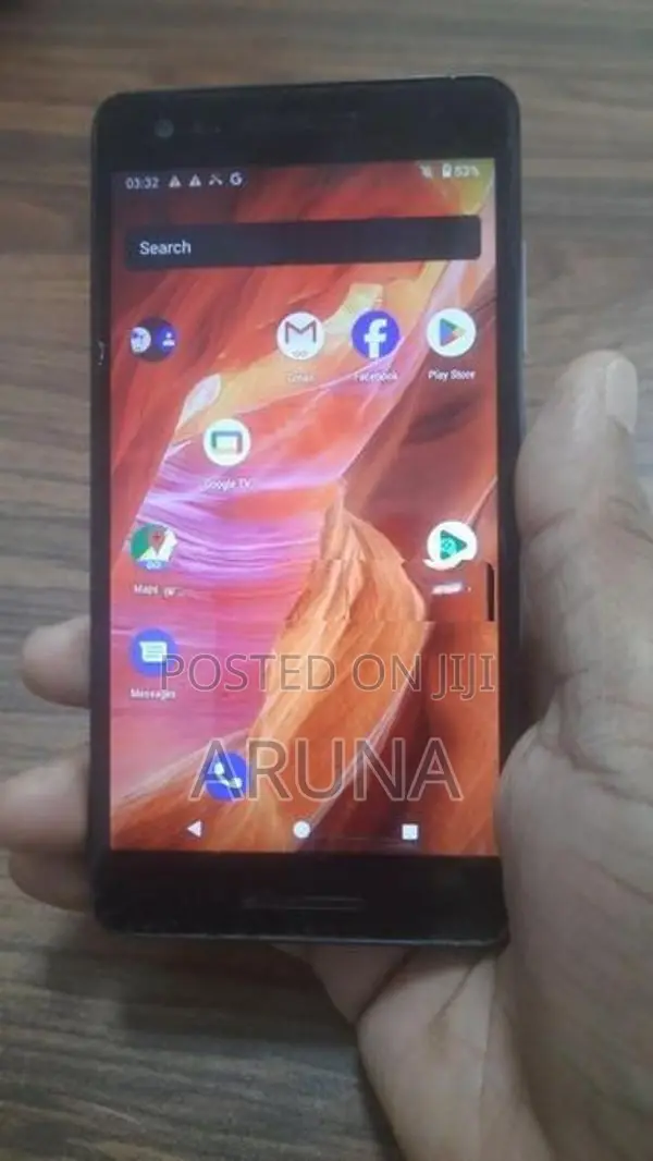 Nokia 2.1 1GB /8GB (Used)