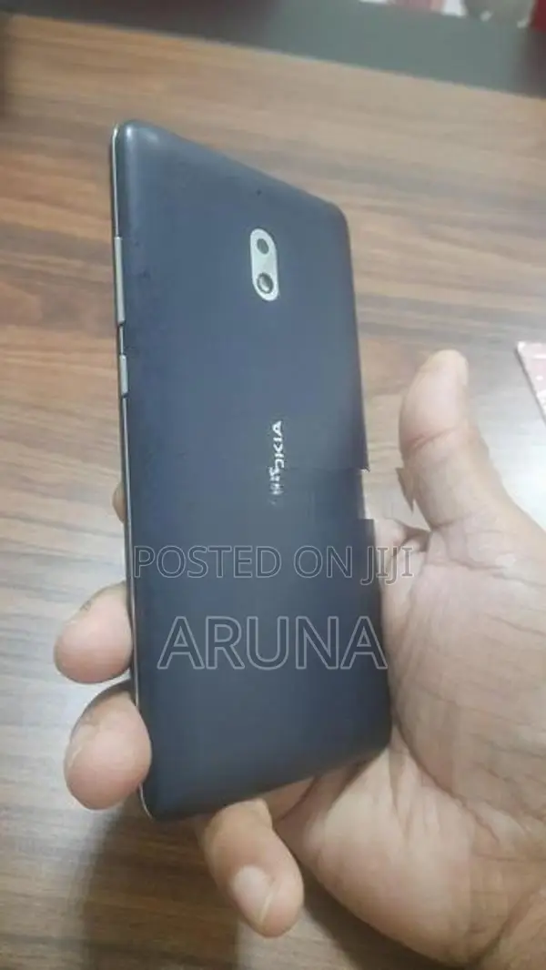 Nokia 2.1 1GB /8GB (Used)
