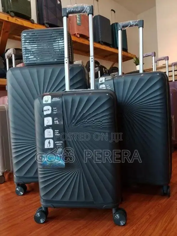 Luggage( 30 KG)