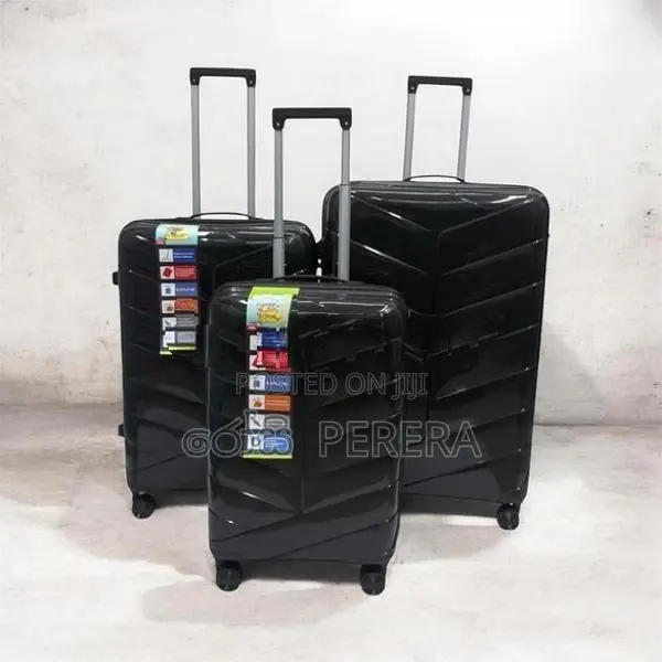 Luggage( 30 KG)