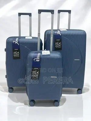 Luggage( 30 KG)