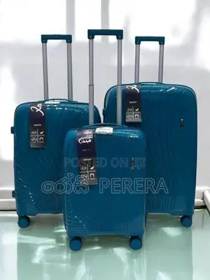 Luggage( 30 KG)