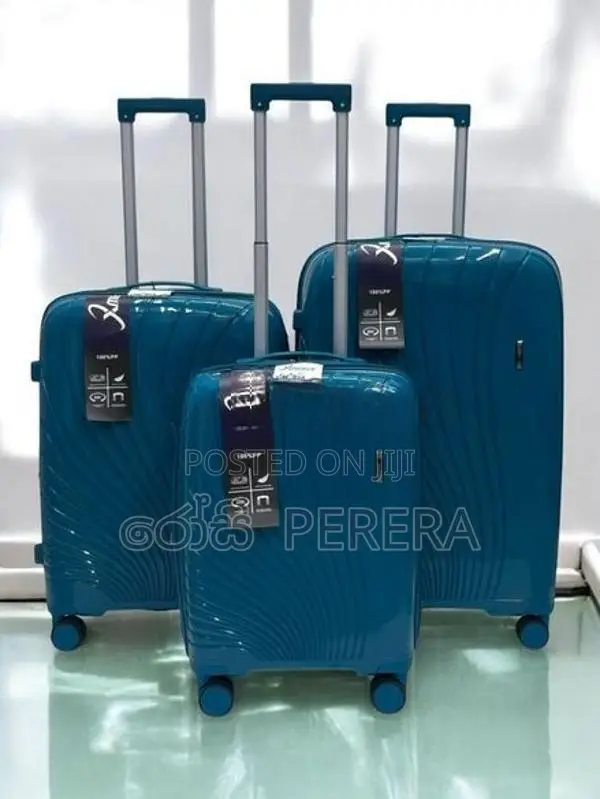 Luggage( 30 KG)
