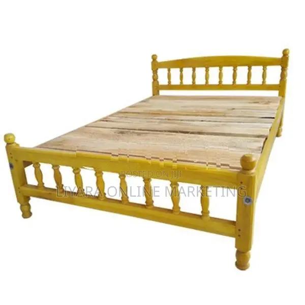 New Attoniya Bed