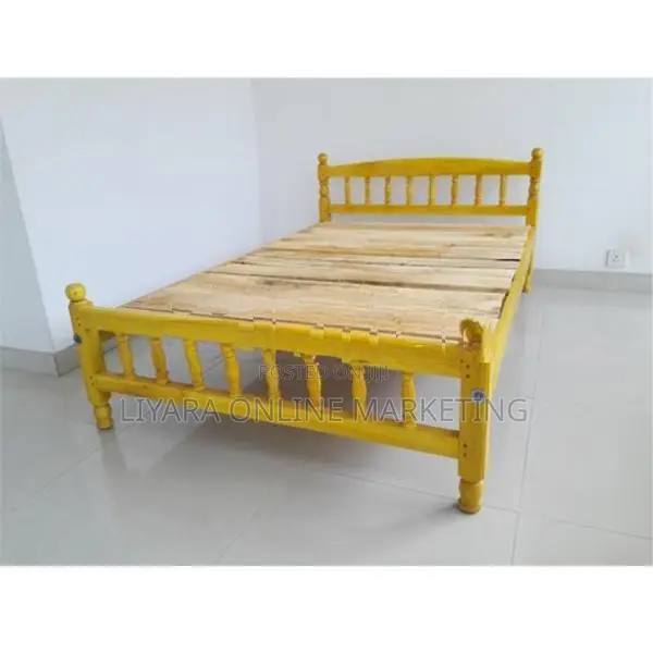 New Attoniya Bed