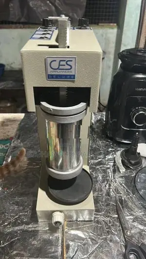 String Hopper Mashing