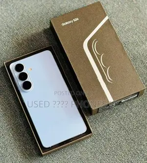 Samsung Galaxy S26 12GB-256GB | DualSim (Brand New)