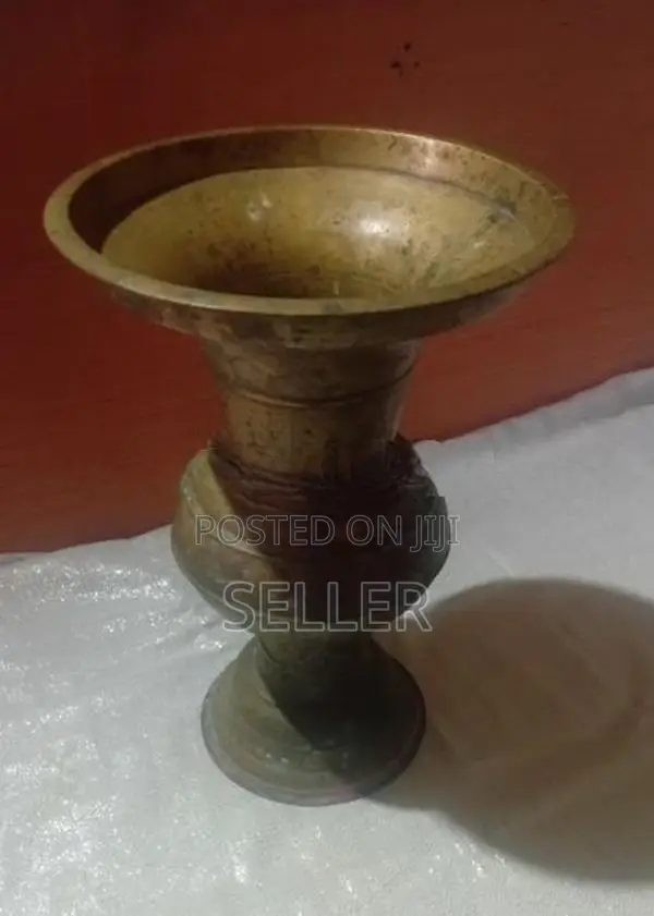 Antique Brass Padikkama