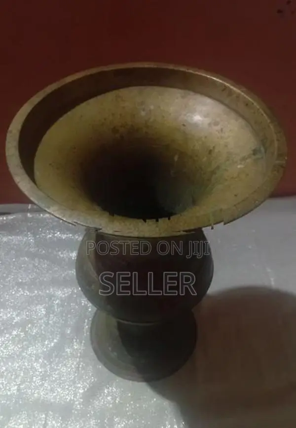Antique Brass Padikkama