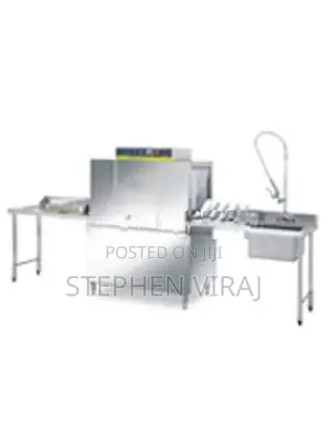 Dishwasher Machine