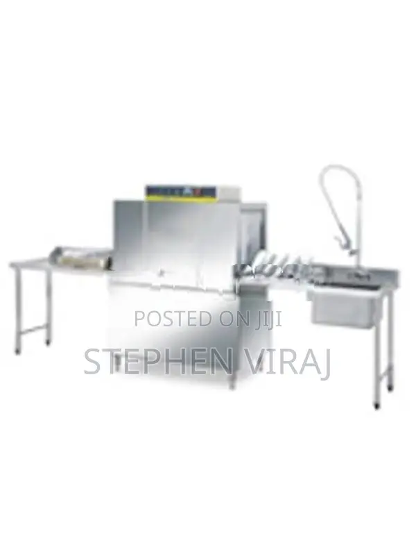 Dishwasher Machine