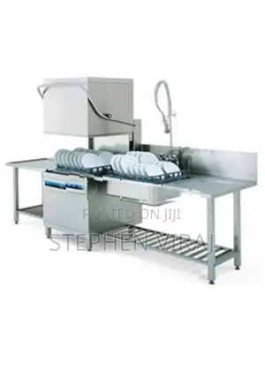 Dishwasher Machine