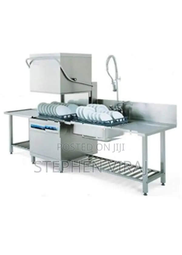 Dishwasher Machine