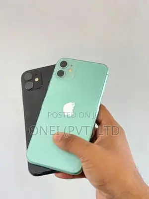 Apple iPhone 11 128GB (Used)