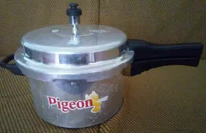 Pigeon Pressure Cooker Deluxe 5L