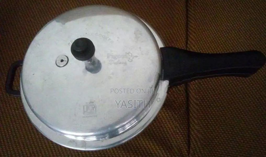 Pigeon Pressure Cooker Deluxe 5L