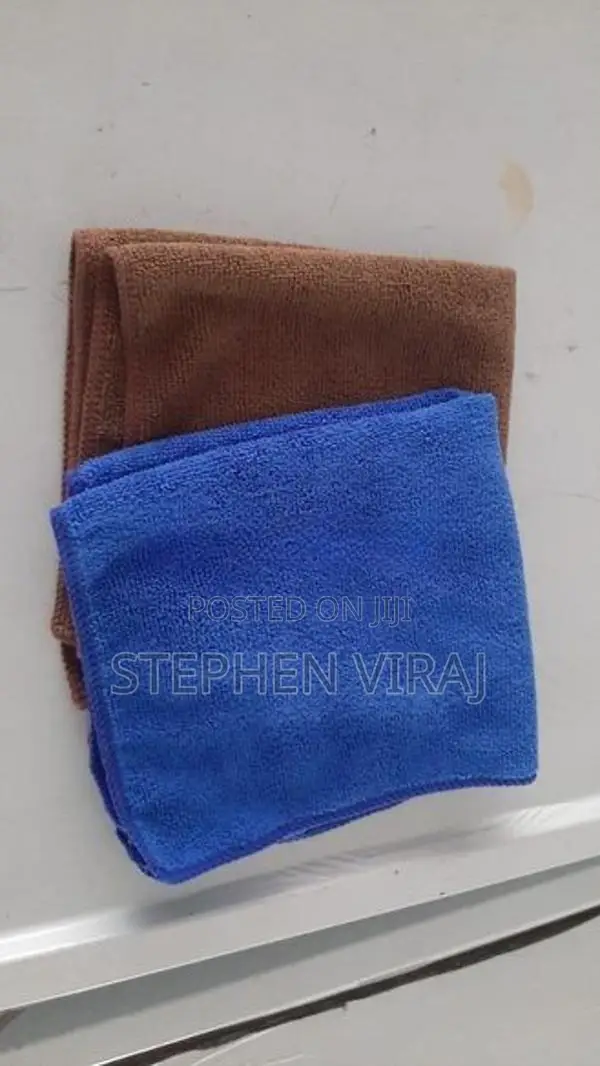 Micro Fiber Cloth