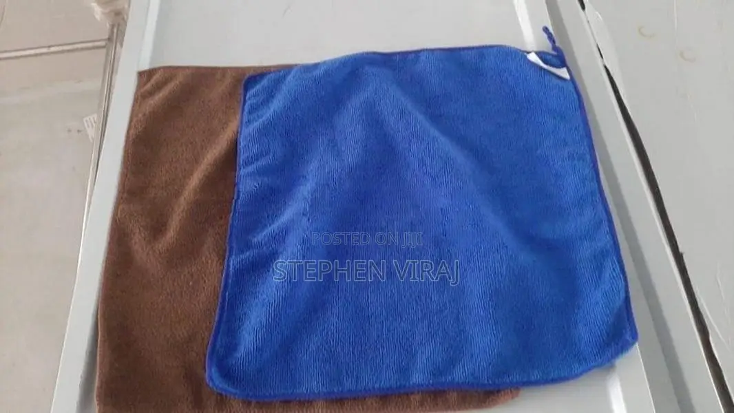 Micro Fiber Cloth