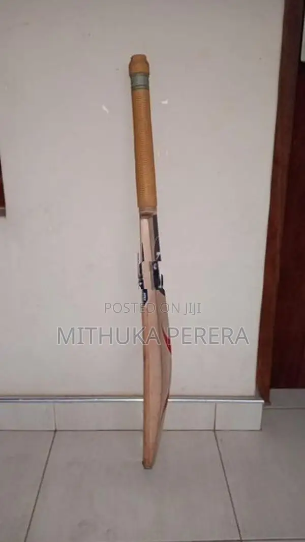 Cricket Leather Bat