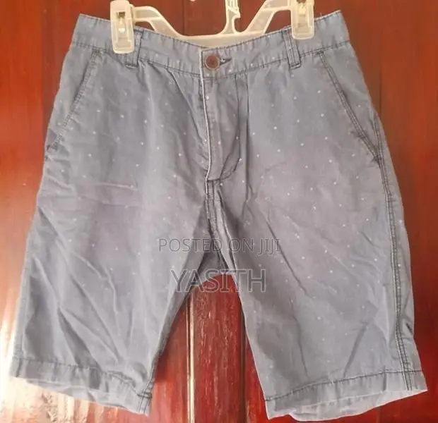 Men's Short