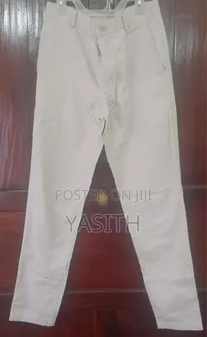 Men's Trouser