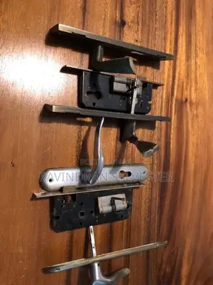 Door Locks