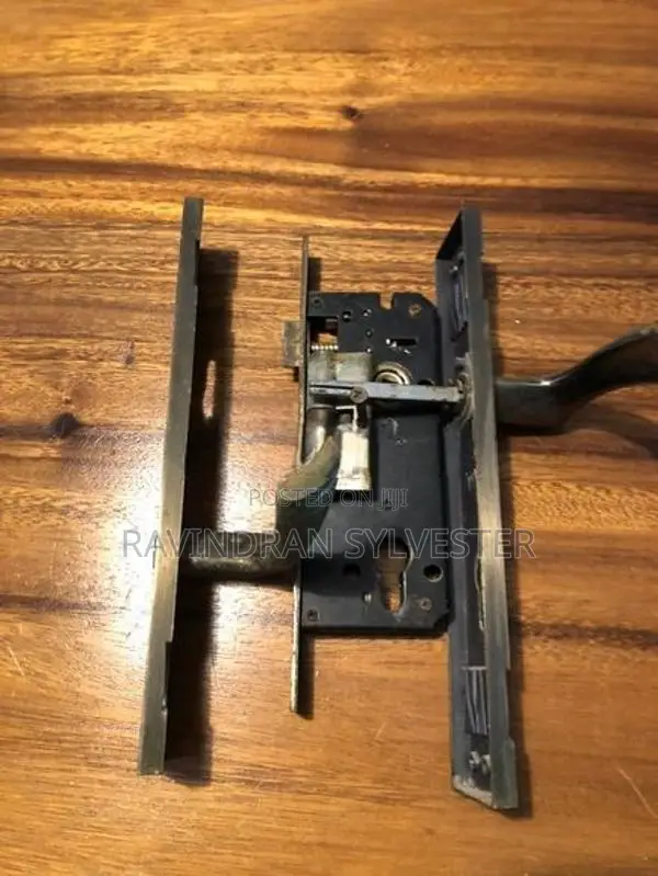 Door Locks