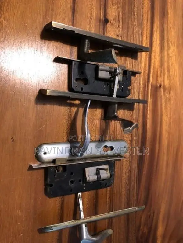 Door Locks