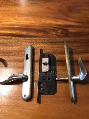 Door Locks