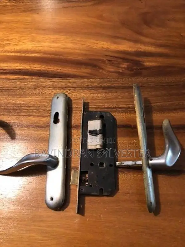 Door Locks