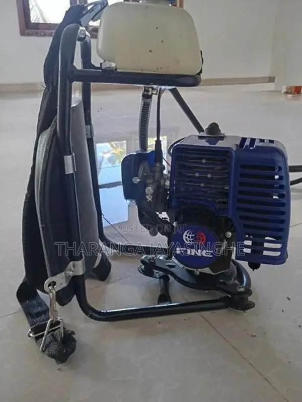 තණකොළ කපන මැෂිම