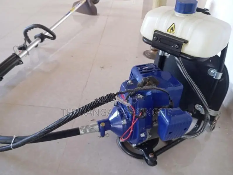 තණකොළ කපන මැෂිම