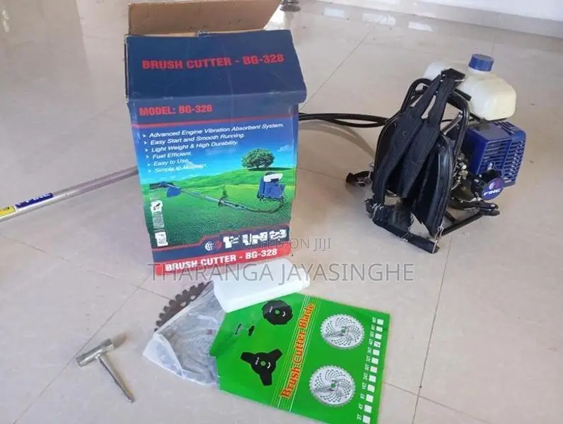 තණකොළ කපන මැෂිම