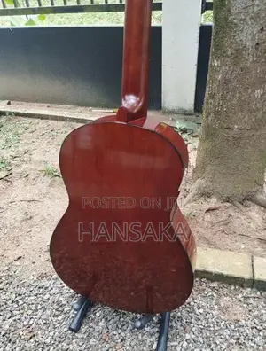 Yamaha C40 Classical Guitar