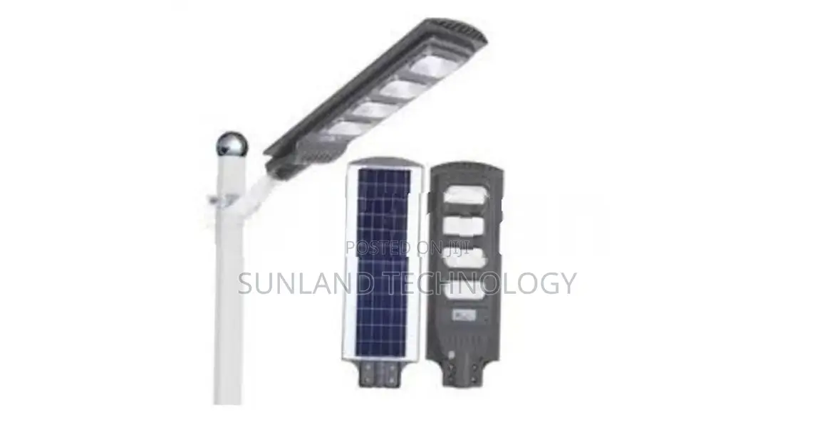 Solar Street Light led 200W