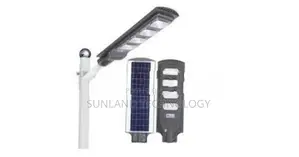 Solar Street Light led 200W